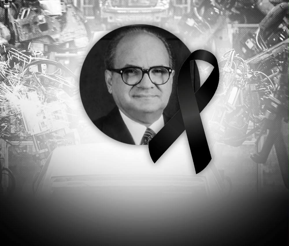 Fallece don Andrés Avelino Abreu Vargas, fundador de Avelino Abreu SAS