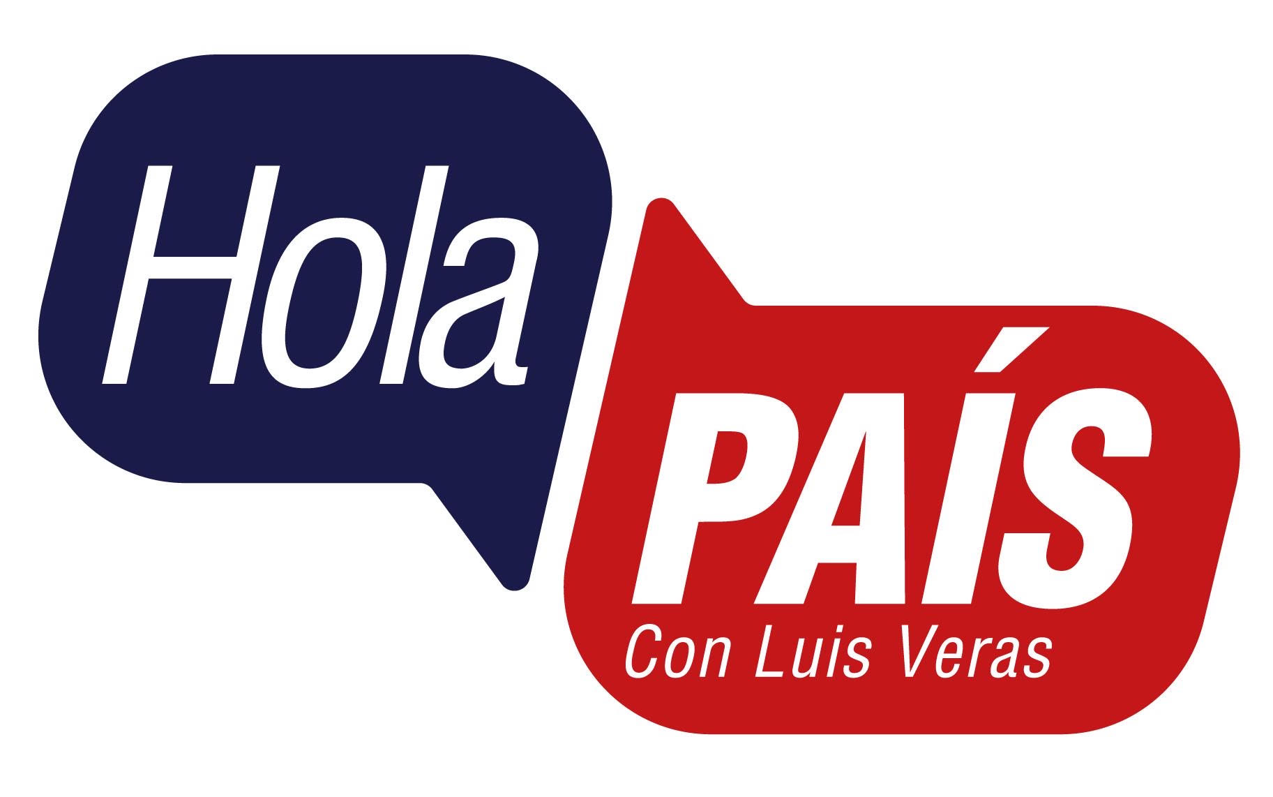 Hola País